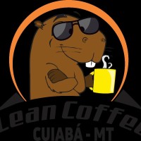 Lean Coffee Cuiabá Logo