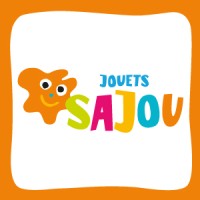 Jouets SAJOU Logo