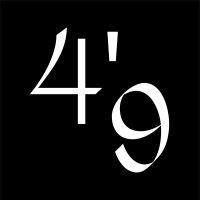 4feet9 Logo