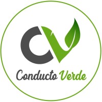 Conducto Verde Logo
