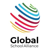 Global School Alliance Logo