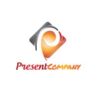 Present Company LLC Logo