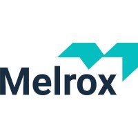 Melrox Logo