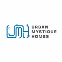 Urban Mystique Homes Logo