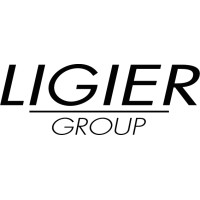 Ligier Group BeNeLux Logo