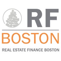 RF Boston, LLC Logo