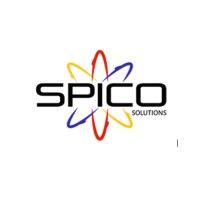Spico Solutions Logo