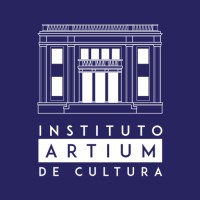 Instituto Artium de Cultura Logo