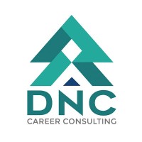 DNC Career Consulting Logo