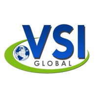 VSI Global, LLC Logo