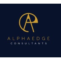 AlphaEdge Consultants Logo