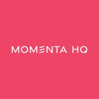 MomentaHQ Logo
