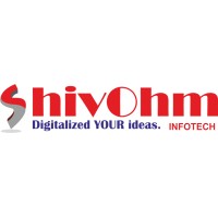 ShivOhm Infotech Logo