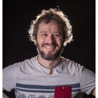 Damien Doyotte - Mini Transat 2023 Logo