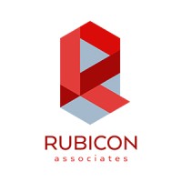 RUBICON ASSOCIATES PTY. LTD. Logo
