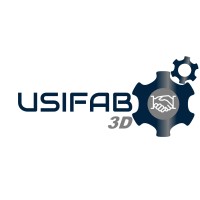 Usifab3D Logo
