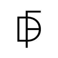 DEAR FRANCES Logo