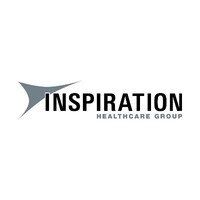 Inspiration Healthcare Group PLC Logo