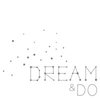 Dream & Do Logo