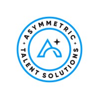 Asymmetric Talent Solutions Logo