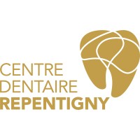 Centre dentaire Repentigny Logo
