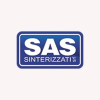 SAS SINTERIZZATI SRL Logo