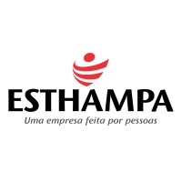 Comercial Esthampa Logo