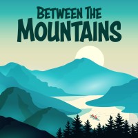 Between The Mountains Logo