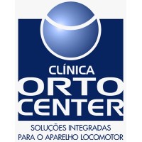 Ortocenter Logo
