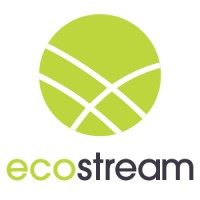 Ecostream Water Management Logo