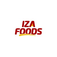 IzaFoods Logo