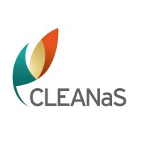 CLEANaS Logo