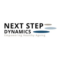 Next Step Dynamics Logo