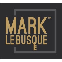 marklebusque.com Logo