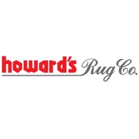Howards Rug Company of San Diego Logo