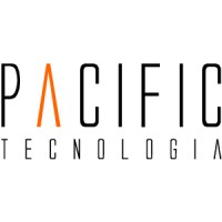 Pacific Tecnologia da Informação Logo