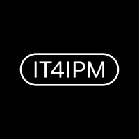 IT4IPM GmbH Logo