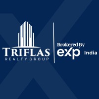 Triflas Realty Logo