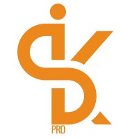 ISKPRO INC Logo