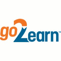 Go2Learn Logo