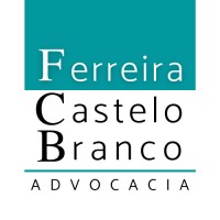 Ferreira Castelo Branco Advocacia Logo