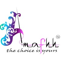 Amafhh.in Logo