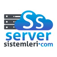 Server Sistemleri Bilişim San. Tic. Ltd. Şti. Logo