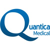 Quantica Medical Logo