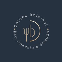 Daiane Balbinoti ReS Logo