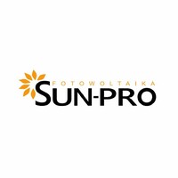Sun Pro sp. z o.o. Logo