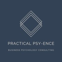 Practical Psy-ence Logo