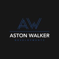 AstonWalker Developments Ltd Logo
