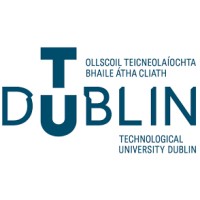 Technological University Dublin Logo