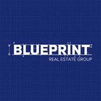 BluePrint Real Estate Group Logo